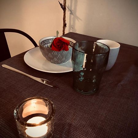 Une Pause Douceur - Suite Orchidee Eyguières 外观 照片